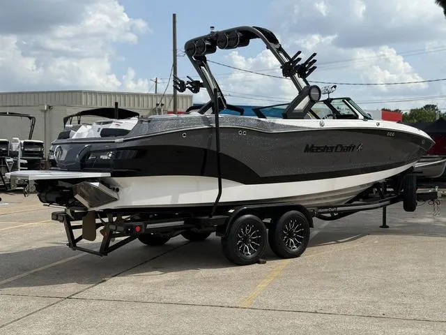 Slide: The Image of MasterCraft X24 2025 - 10