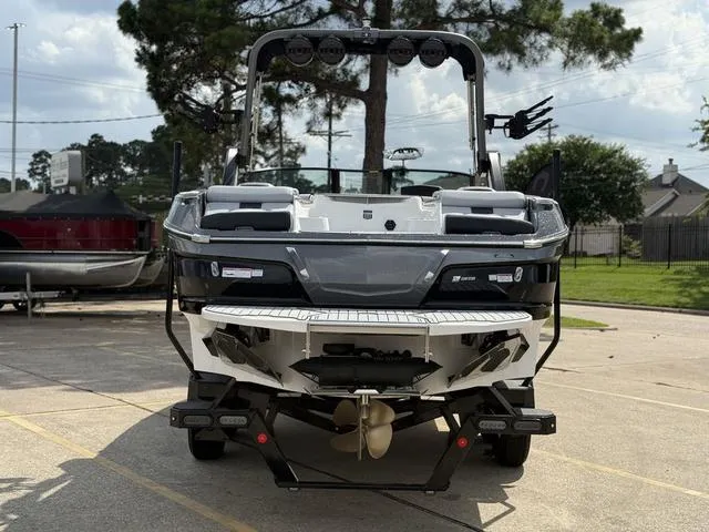 Slide: The Image of MasterCraft X24 2025 - 11