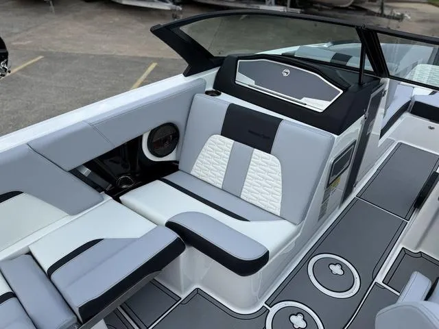 Slide: The Image of MasterCraft X24 2025 - 13