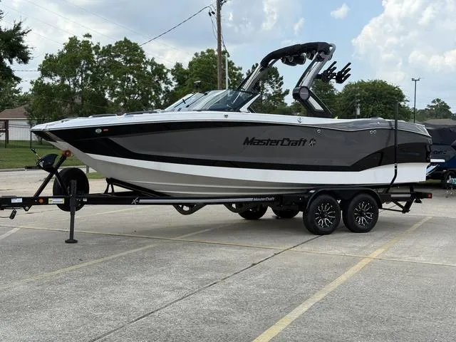 Slide: The Image of MasterCraft X24 2025 - 5