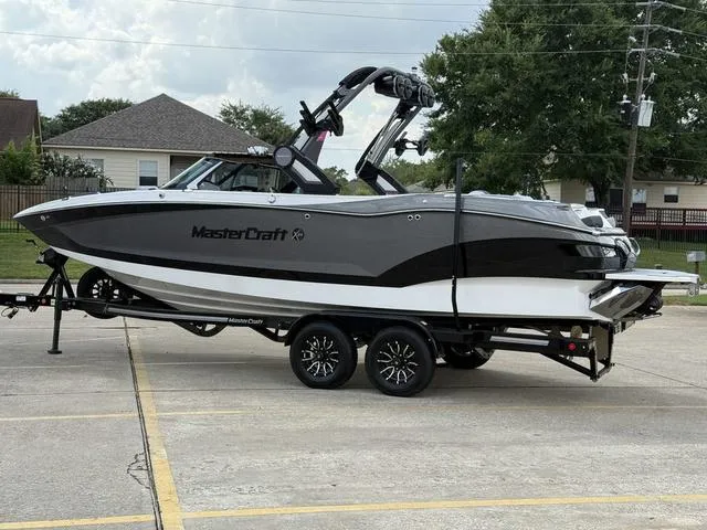 Slide: The Image of MasterCraft X24 2025 - 6