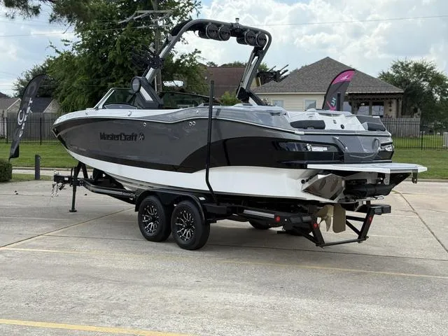 Slide: The Image of MasterCraft X24 2025 - 7