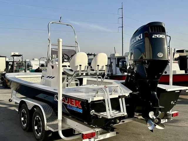 Slide: The Image of Majek 226 Illusion 2025 - 7