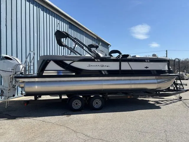 The Image of South Bay 523RS 2025 - 1