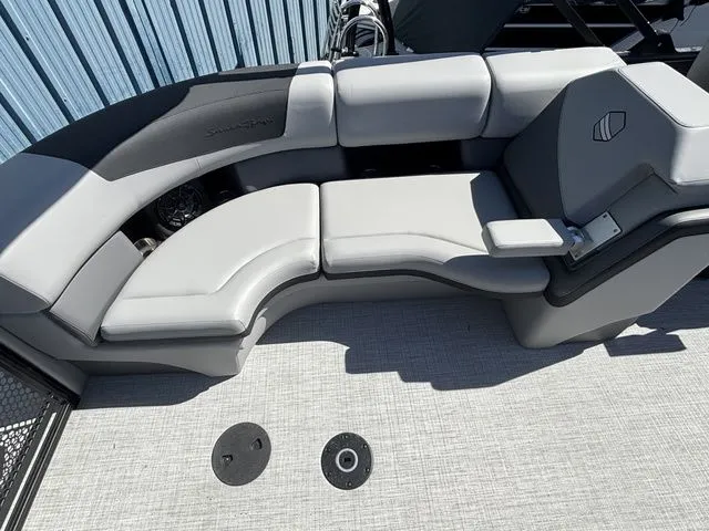 Slide: The Image of South Bay 523RS 2025 - 11