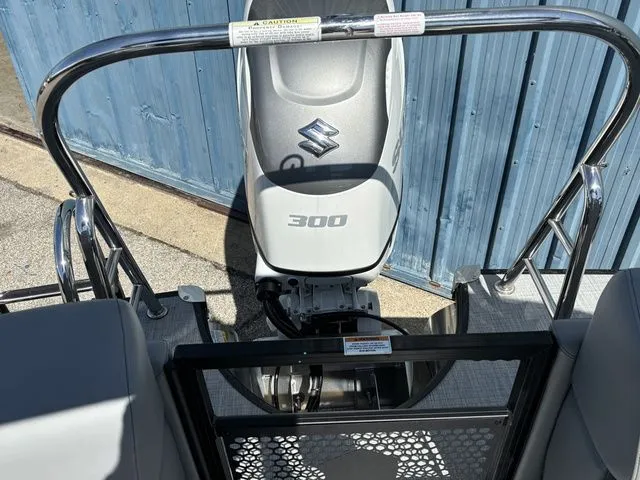 Slide: The Image of South Bay 523RS 2025 - 12