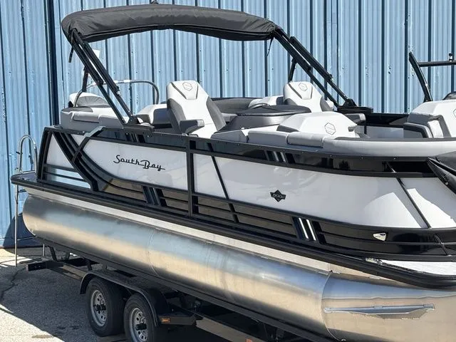 Slide: The Image of South Bay 523RS 2025 - 16