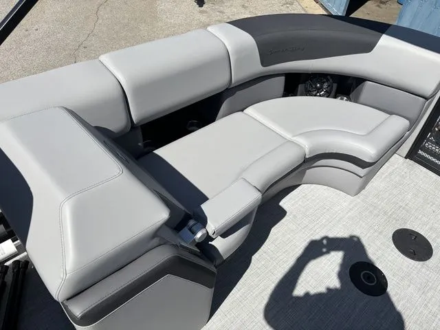 Slide: The Image of South Bay 523RS 2025 - 17