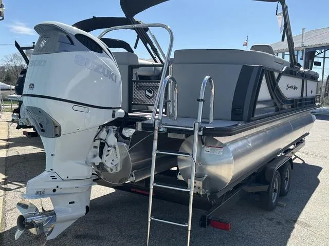 Slide: The Image of South Bay 523RS 2025 - 3