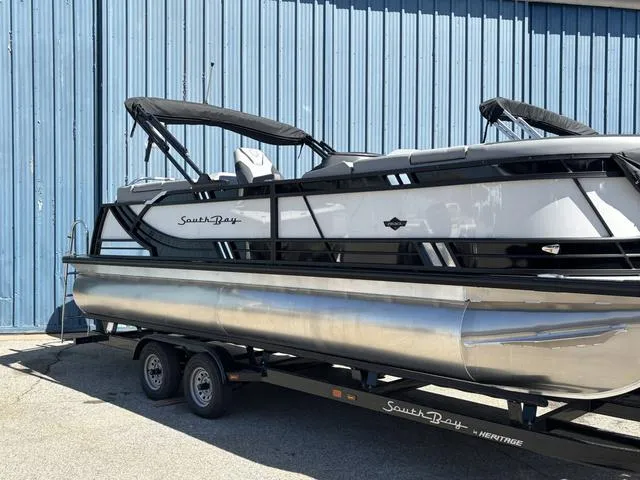 Slide: The Image of South Bay 523RS 2025 - 4