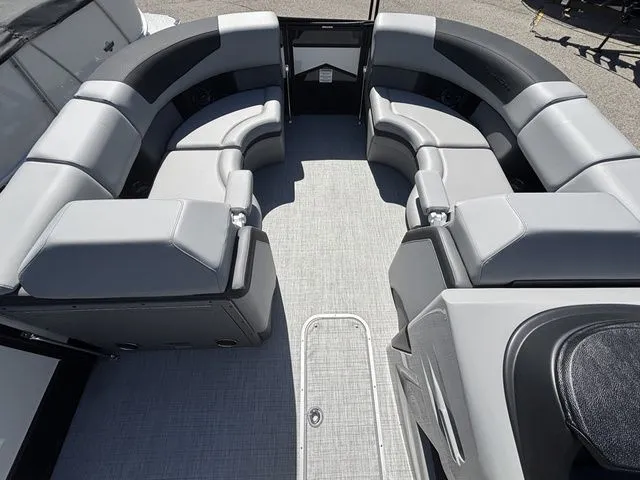 Slide: The Image of South Bay 523RS 2025 - 6