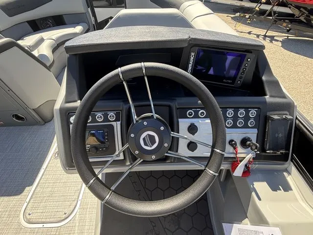 Slide: The Image of South Bay 523RS 2025 - 7