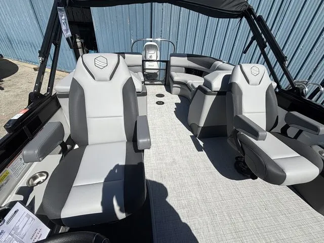 Slide: The Image of South Bay 523RS 2025 - 8