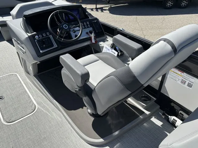 Slide: The Image of South Bay 523RS 2025 - 9