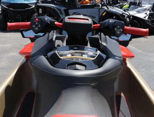 Slide: The Image of Sea-Doo RXP-X 325 2025 - 11