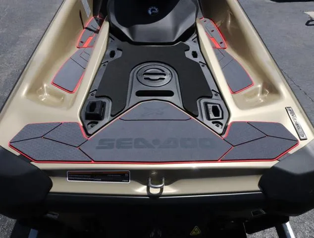 Slide: The Image of Sea-Doo RXP-X 325 2025 - 12