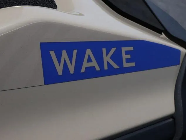 Slide: The Image of Sea-Doo PWC WAKE 170 AUD GN IBR IDF 25 2025 - 15