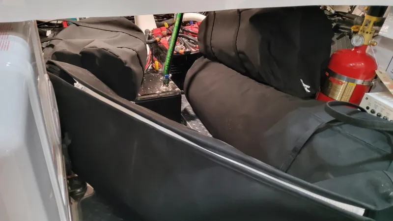 Slide: The Image of Formula 387 Center Console Fish 2025 - 69