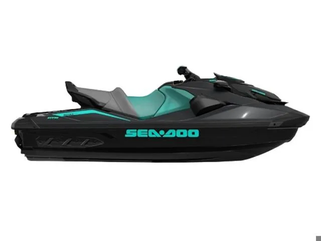 The Image of Sea-Doo GTR 230 2025 - 1