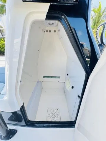 Slide: The Image of Shearwater 260 Carolina LTD ED 2017 - 13