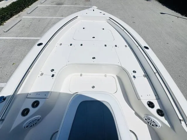 Slide: The Image of Shearwater 260 Carolina LTD ED 2017 - 14