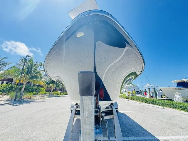 Slide: The Image of Shearwater 260 Carolina LTD ED 2017 - 24