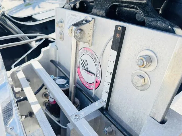 Slide: The Image of Shearwater 260 Carolina LTD ED 2017 - 5