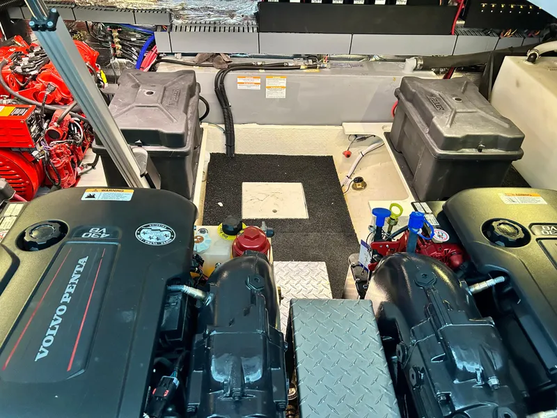 Slide: The Image of Regal 38 GRAND COUPE 2022 - 14