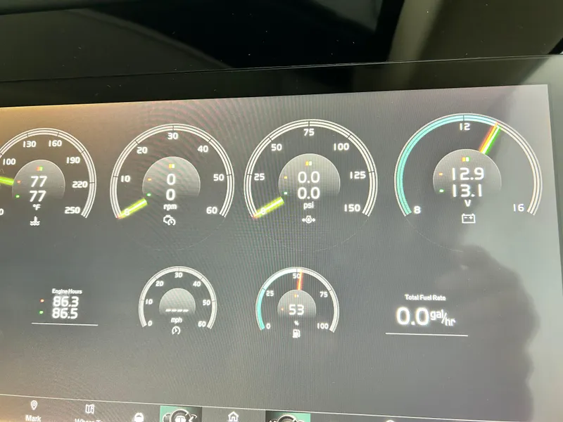 Slide: The Image of Regal 38 GRAND COUPE 2022 - 17