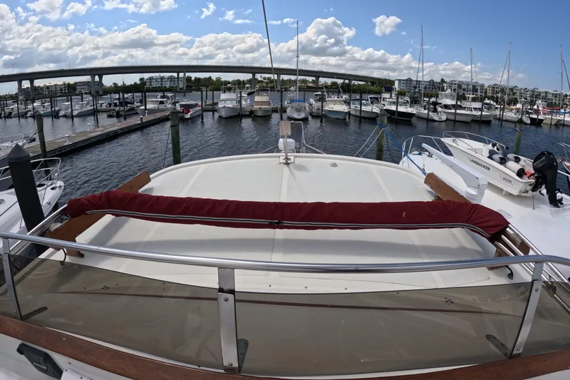 Slide: The Image of Kadey-Krogen 42 1988 - 52