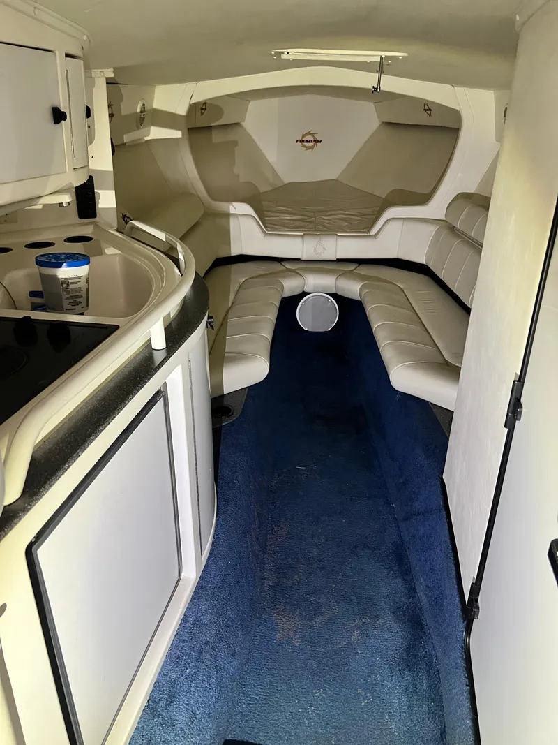 Slide: The Image of Fountain 47 Lightning 1997 - 55