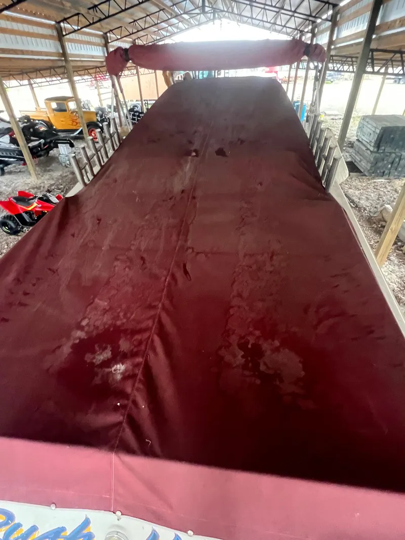 Slide: The Image of Fountain 47 Lightning 1997 - 56