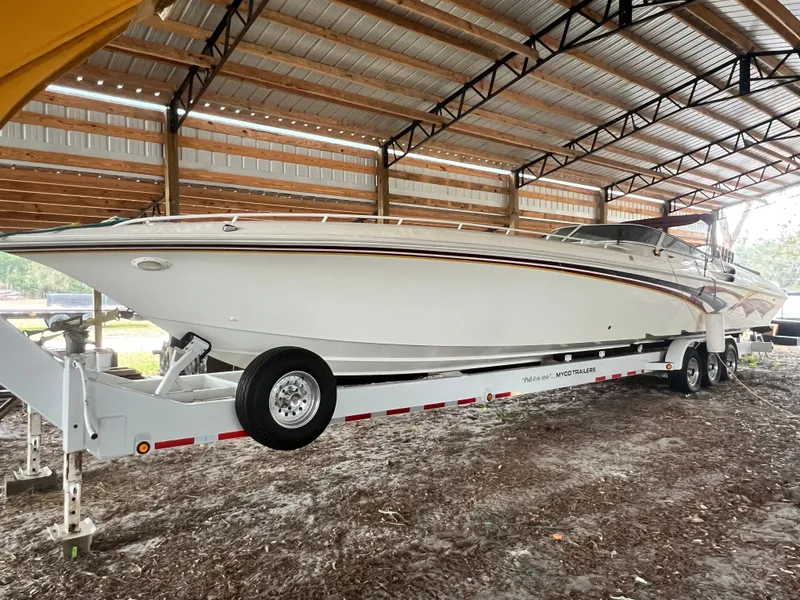 Slide: The Image of Fountain 47 Lightning 1997 - 57