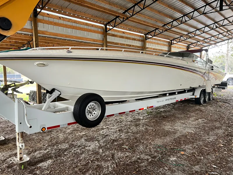 Slide: The Image of Fountain 47 Lightning 1997 - 58