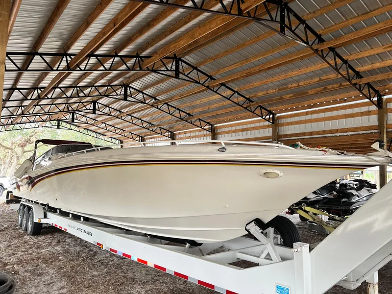 Slide: The Image of Fountain 47 Lightning 1997 - 61