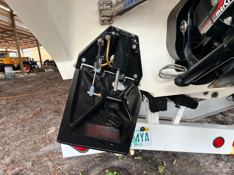 Slide: The Image of Fountain 47 Lightning 1997 - 65