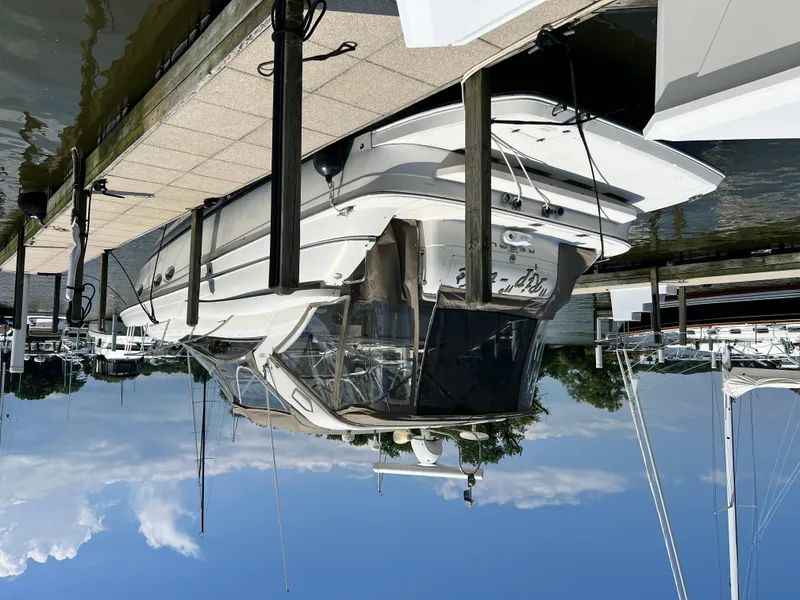 Slide: The Image of Regal Commodore 4260 2002 - 51