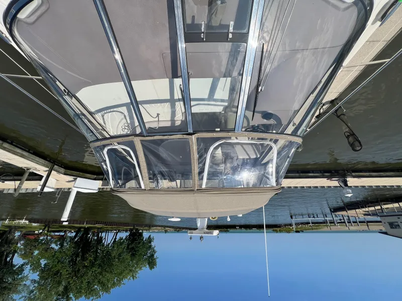 Slide: The Image of Regal Commodore 4260 2002 - 56