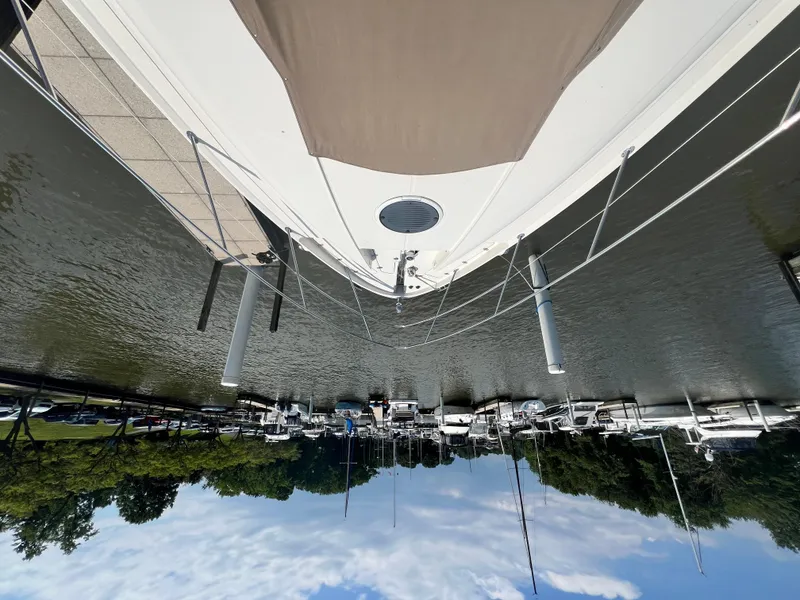 Slide: The Image of Regal Commodore 4260 2002 - 57