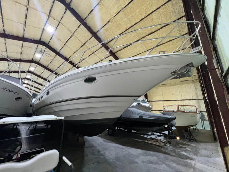 Slide: The Image of Regal Commodore 4260 2002 - 59