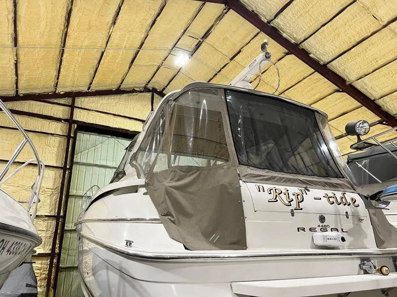 Slide: The Image of Regal Commodore 4260 2002 - 61