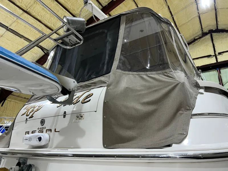 Slide: The Image of Regal Commodore 4260 2002 - 65