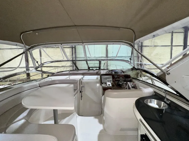 Slide: The Image of Regal Commodore 4260 2002 - 76