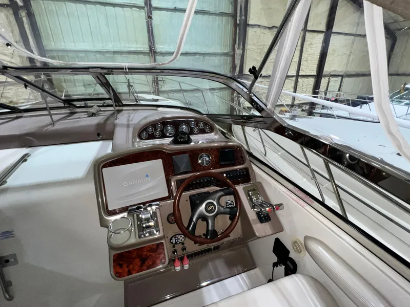 Slide: The Image of Regal Commodore 4260 2002 - 77