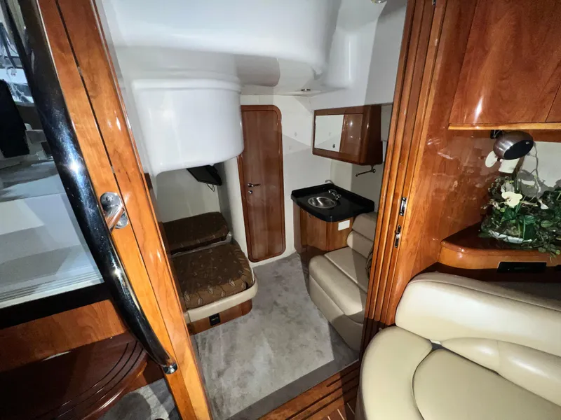 Slide: The Image of Regal Commodore 4260 2002 - 89