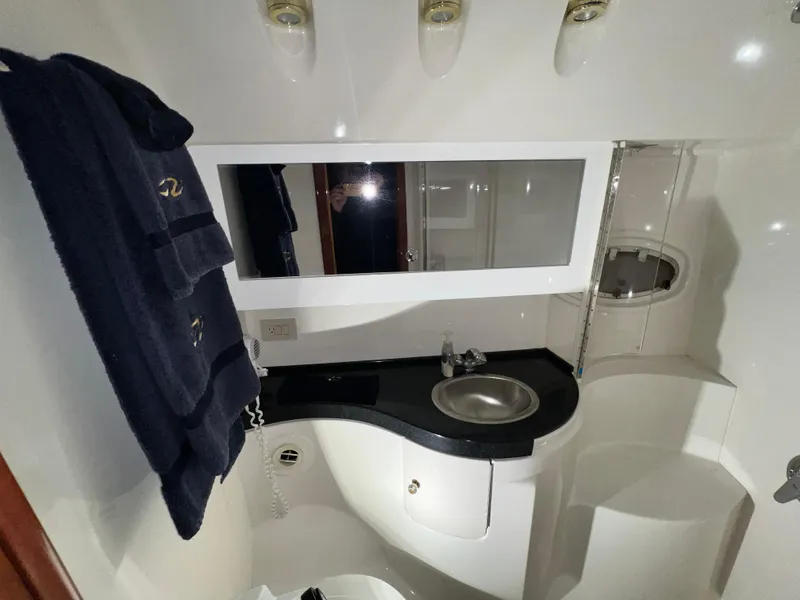 Slide: The Image of Regal Commodore 4260 2002 - 94