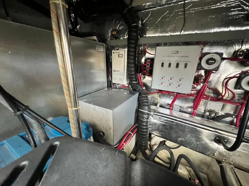 Slide: The Image of Regal Commodore 4260 2002 - 96