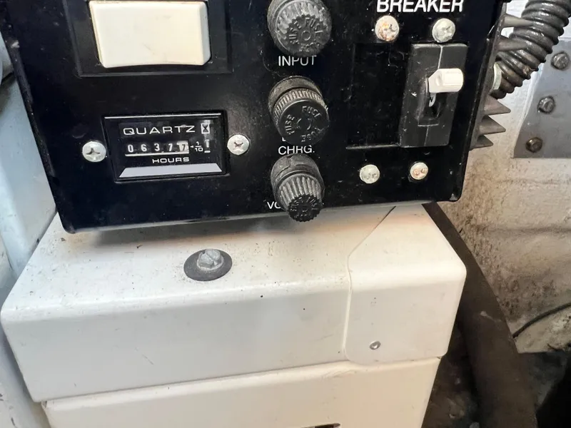 Slide: The Image of Regal Commodore 4260 2002 - 98