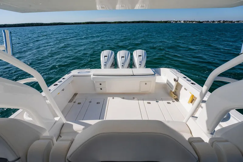 Slide: The Image of Pursuit S 408 Sport 2020 - 54