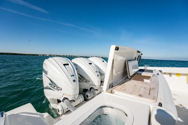Slide: The Image of Pursuit S 408 Sport 2020 - 58